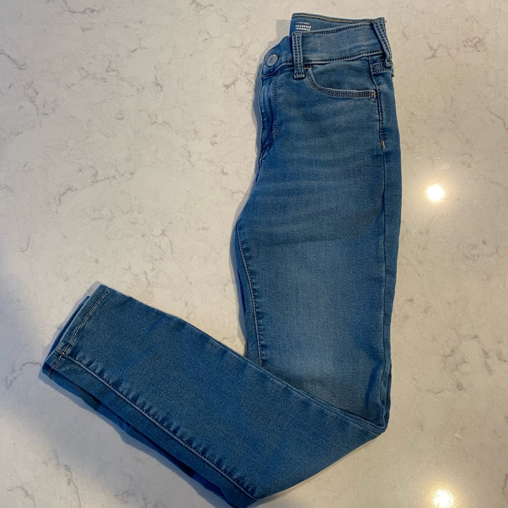 Rockstar Denim Jeggings